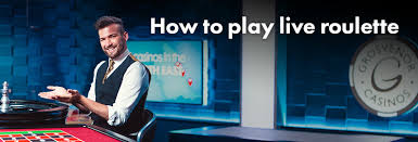 Discover the Best Live Roulette Online Casinos -555280059