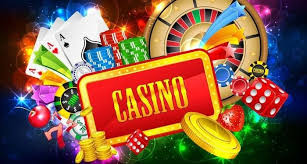 The Allure of Online Casino Slots at Slots Charm The Allure of Online Casino Slots at Slots Charm