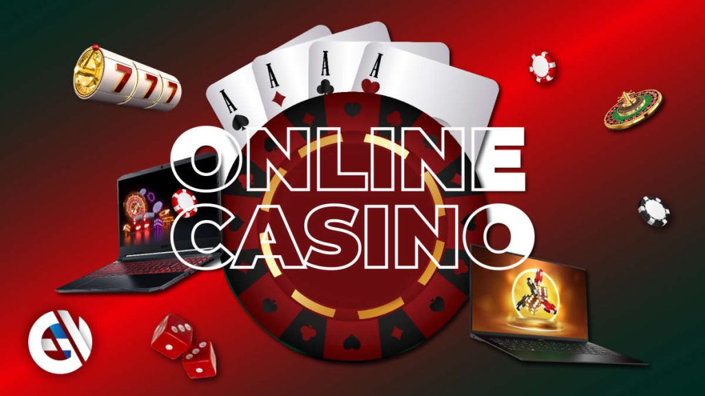 The Allure of Online Casino Slots at Slots Charm The Allure of Online Casino Slots at Slots Charm