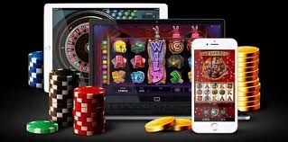 The Allure of Online Casino Slots at Slots Charm The Allure of Online Casino Slots at Slots Charm