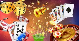 The Rising Trend of Online Gambling Opportunities and Risks The Rising Trend of Online Gambling Opportunities and Risks