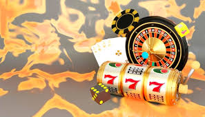 The Rising Trend of Online Gambling Opportunities and Risks The Rising Trend of Online Gambling Opportunities and Risks