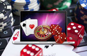 Udforsk Verdenen af Online Casino - Spil og Vind i Dag! Udforsk Verdenen af Online Casino - Spil og Vind i Dag!